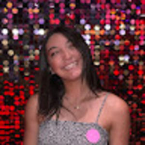 Meet your Posher, Izzy